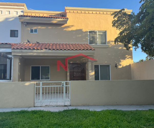 CASA EN RENTA EN MISION DEL SOL PRIVADA CORDOVA