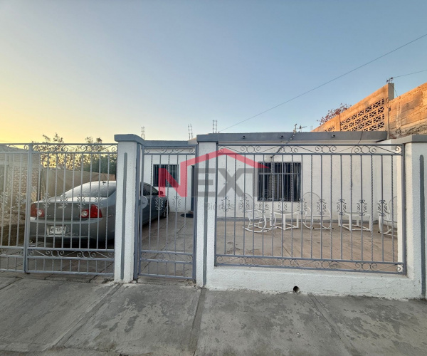 CASA EN VENTA EN SAHUARO FINAL
