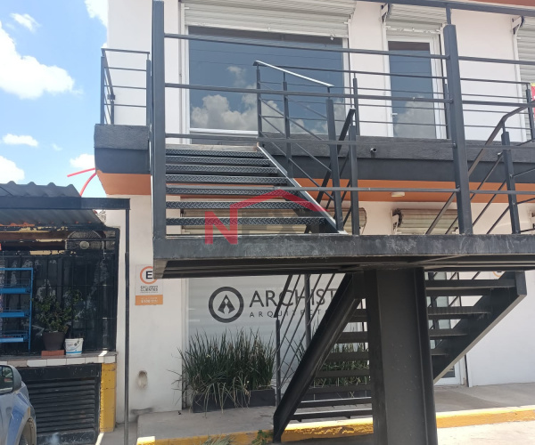 LOCAL NUEVO EN RENTA EN VALLE REAL