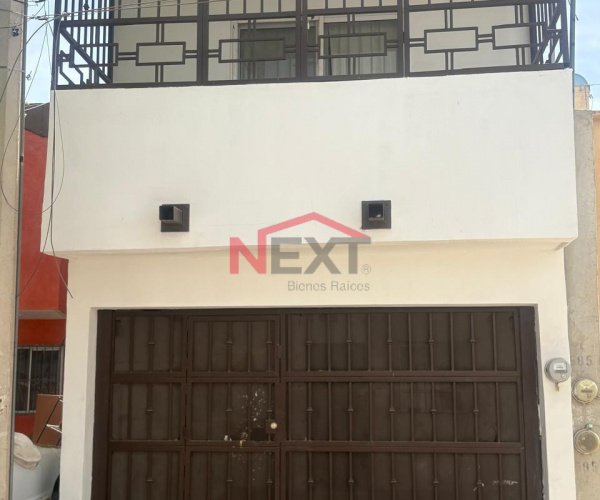 CASA EN VENTA EN COL. DUNAS