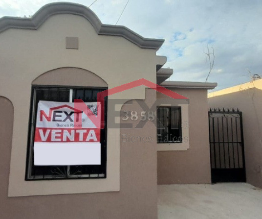 CASA EN VENTA UBICADA EN URBI VILLA DEL REY