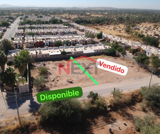 TERRENO EN VENTA EN PUERTA REAL