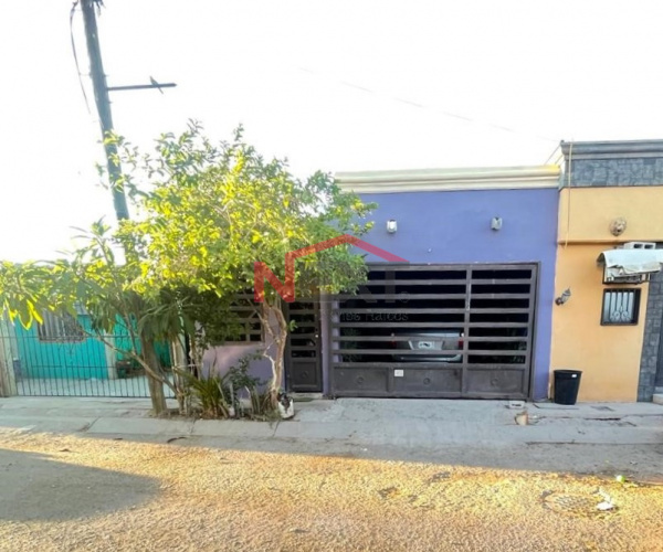 CASA EN VENTA EN COL. AGUALURCA