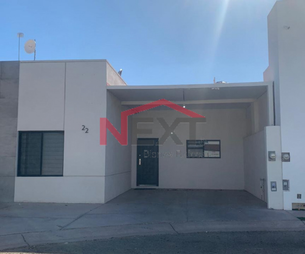 CASA EN VENTA EN REAL DE QUIROGA