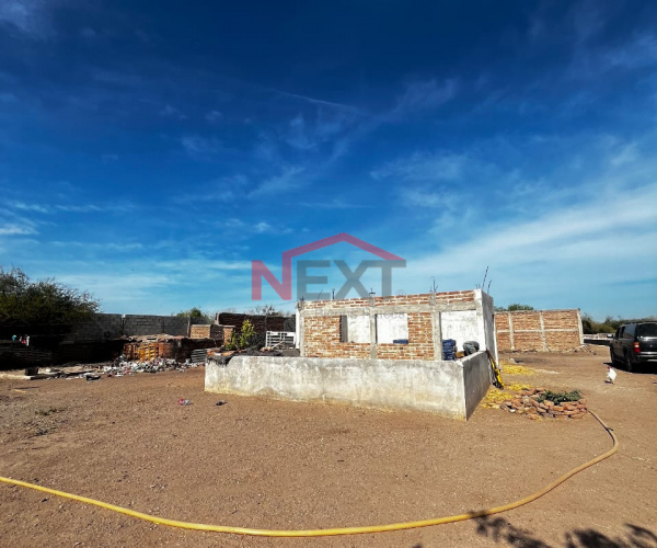 TERRENO EN VENTA UBICADO EN GRANJAS MICAS