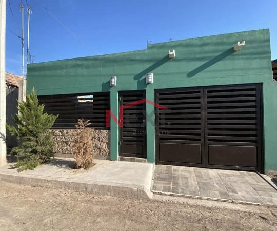 CASA EN VENTA PRADOS DEL TEPEYAC