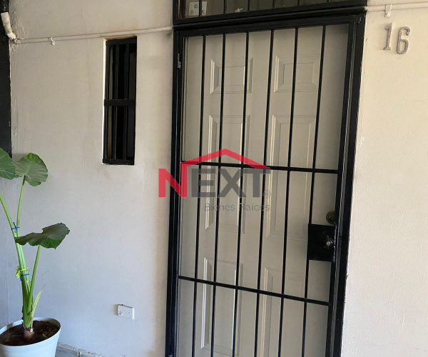 DEPARTAMENTO EN RENTA COL. PITIC