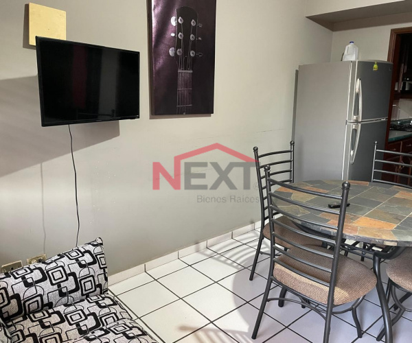 Departamento en Renta, Cd. Obregon, Col. Cuahtémoc