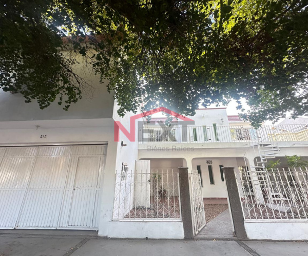 CASA EN VENTA UBICADA EN COL. MORELOS