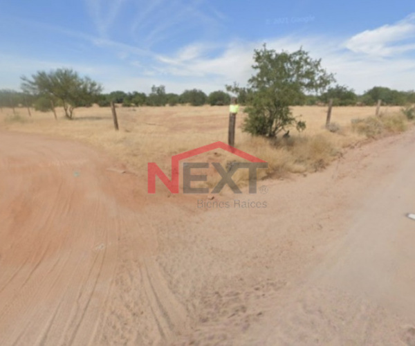 TERRENO EN RENTA EN LAS CUEVITAS