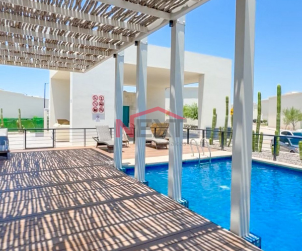 CASA EN VENTA EN COL. MONTE DE CALABRIA