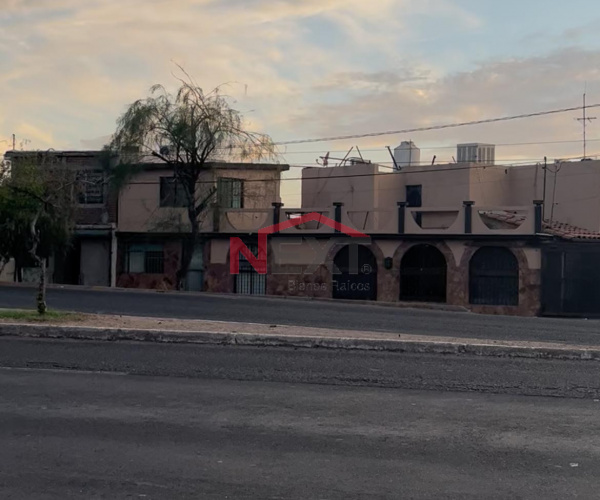 CASA EN VENTA EN COL. FOVISSSTE