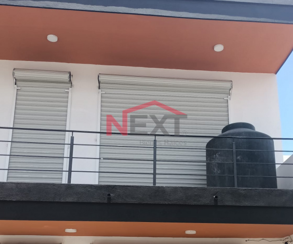 LOCAL NUEVO EN RENTA EN VALLE REAL