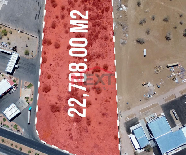 TERRENO EN VENTA SOBRE BLVD. ENRIQUE MAZON
