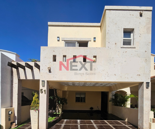 CASA EN VENTA EN PALERMO RESIDENCIAL