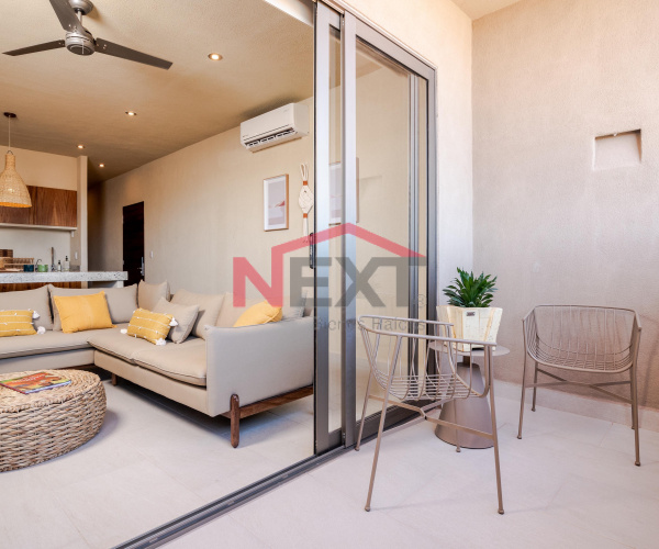 DEPARTAMENTO EN VENTA CONDOMINIO EVAMAR