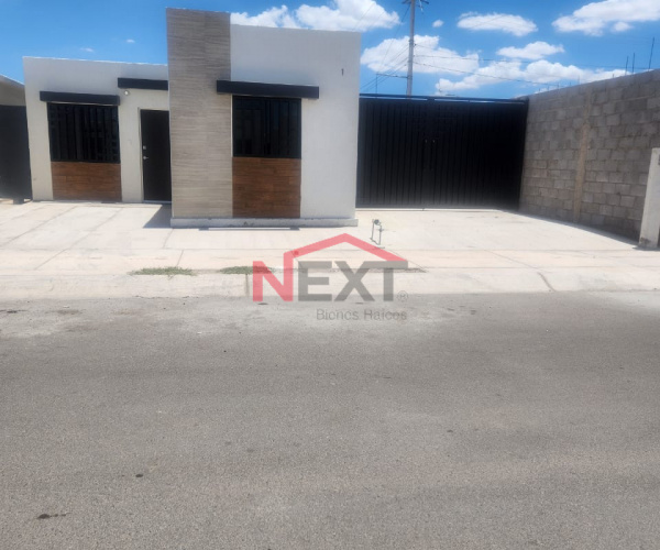 CASA EN RENTA EN RENACERES