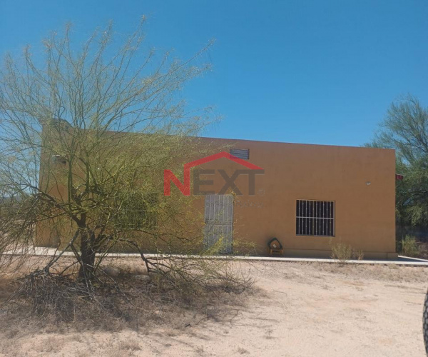 TERRENO CAMPESTRE EN VENTA EN PITIQUITO SONORA