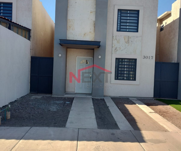 CASA EN VENTA UBICADA EN MISION DEL PRADO