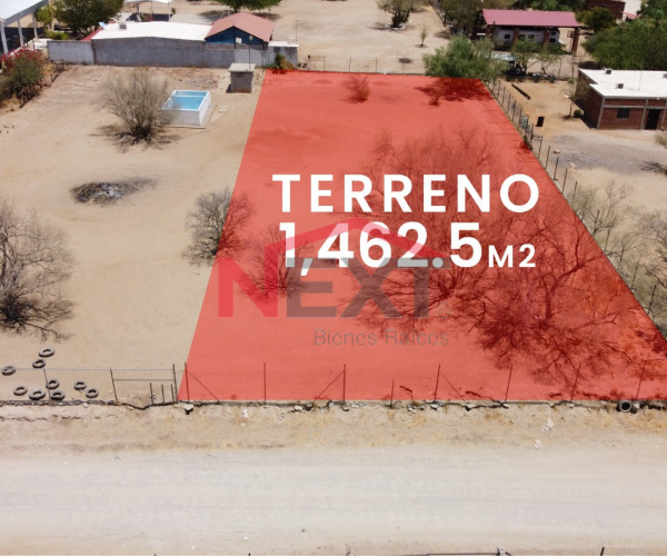 TERRENO CAMPESTRE EN VENTA EN SAN PEDRO EL SAUCITO