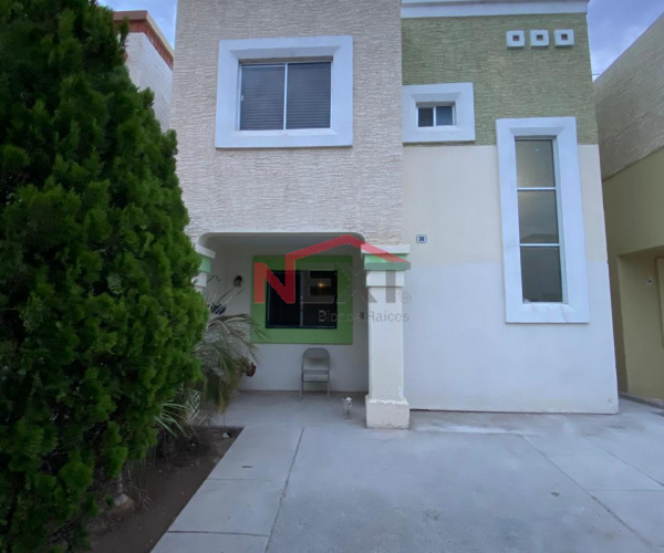 CASA EN VENTA EN PASEO SAN ANGEL