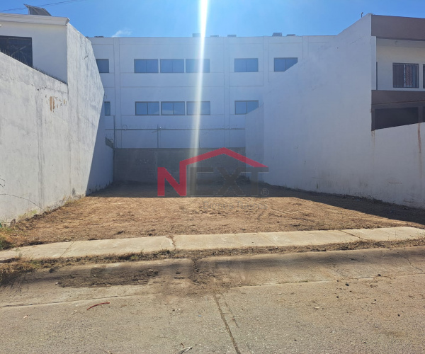 TERRENO EN RENTA EN COL. LEY 57