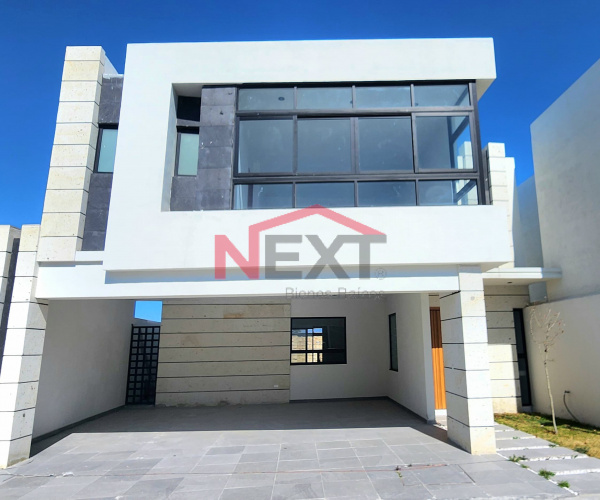 Residencia en Renta Al Norte en Fraccionamiento Premium
