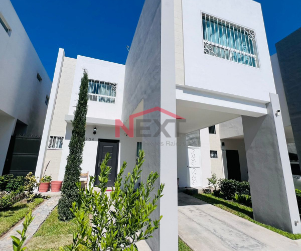 Casa en Renta en Bonterra 3