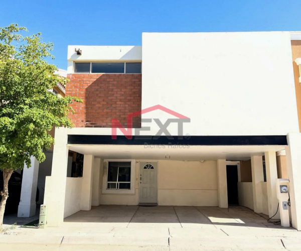 CASA EN VENTA EN EL ESPLENDOR