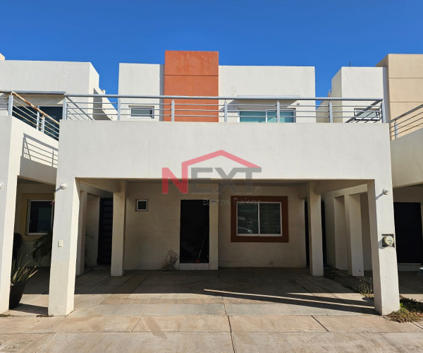 CASA EN VENTA EN CULIACAN, SINALOA