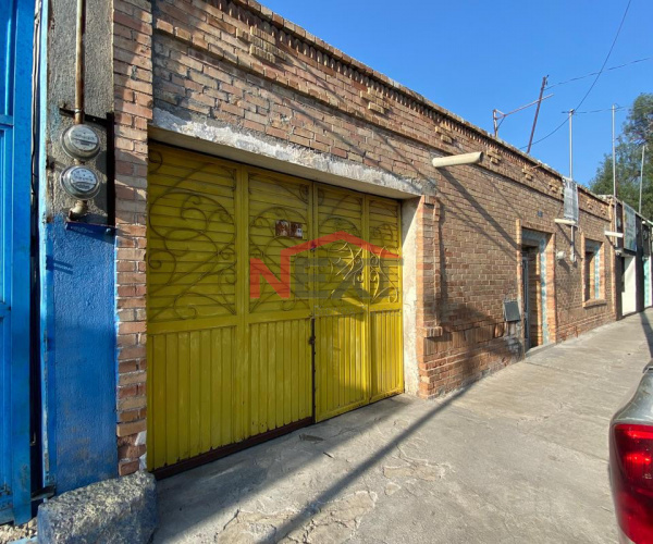 TERRENO COMERCIAL EN VENTA ZONA CENTRO