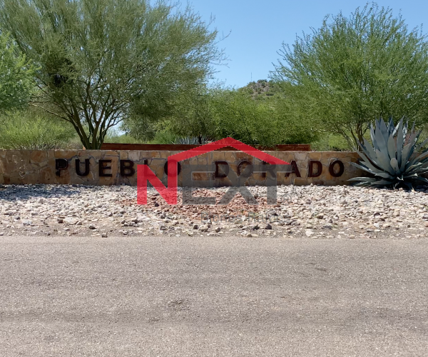 TERRENO EN VENTA EN PUEBLO DORADO CAMPESTRE RESIDENCIAL