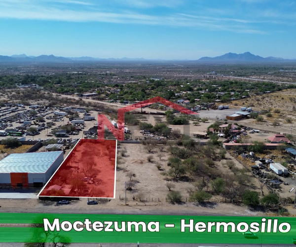 TERRENO EN VENTA EN SAN PEDRO EL SAUCITO