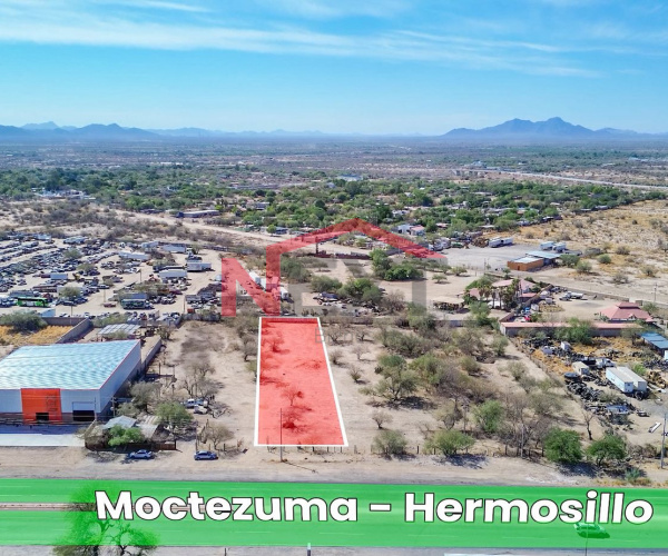 TERRENO EN VENTA EN SAN PEDRO  EL SAUCITO