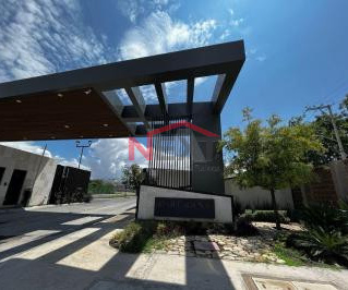 TERRENO EN VENTA AL NORTE