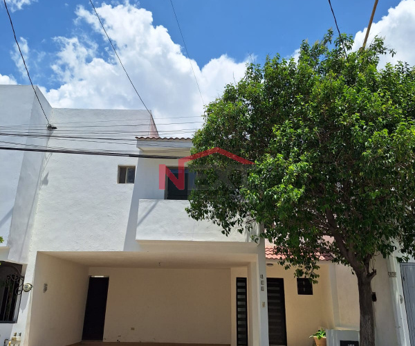 CASA EN VENTA EN SAN PATRICIO ABIERTO