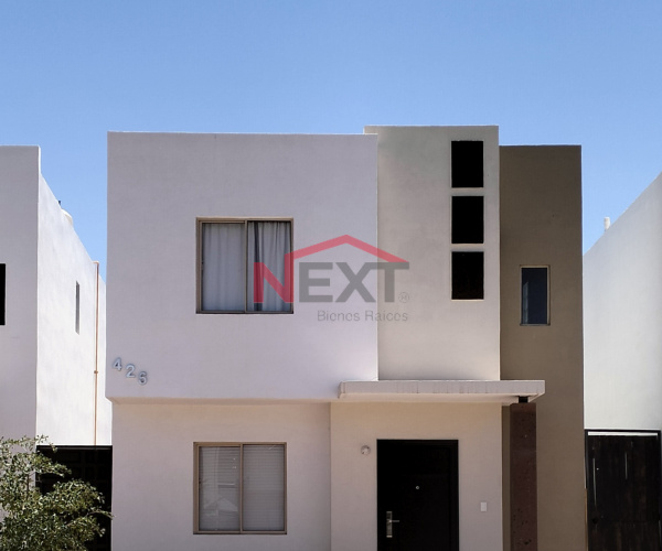 CASA EN VENTA EN VILLA MERLOT