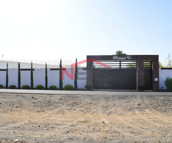 TERRENO EN VENTA EN REAL DE CATORCE