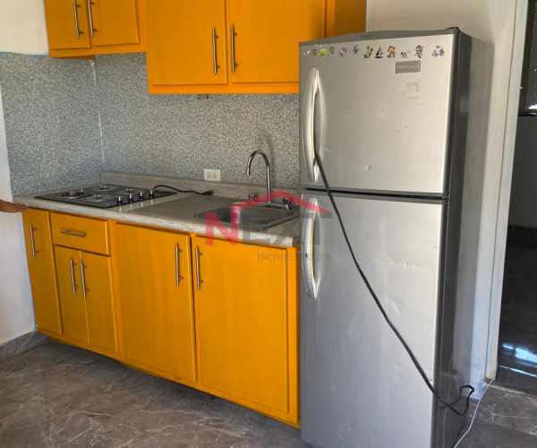 DEPARTAMENTO EN RENTA EN COL. LOPEZ PORTILLO