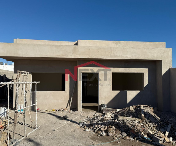 CASA EN PRE VENTA EN BAHIA DE KINO