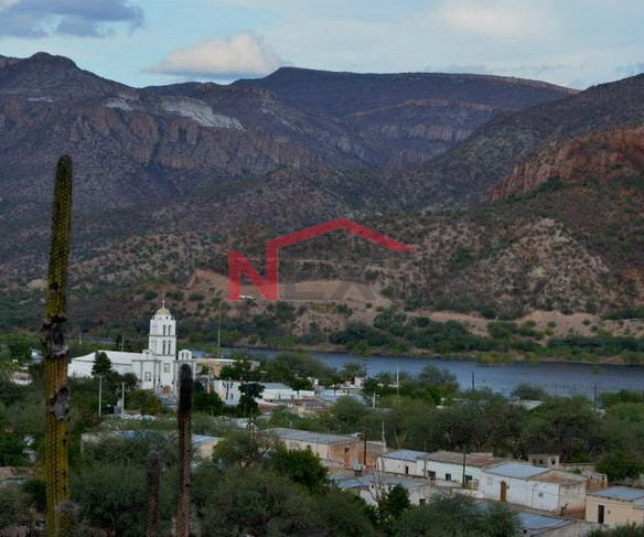 MINA EN VENTA EN SAN PEDRO DE LA CUEVA SONORA