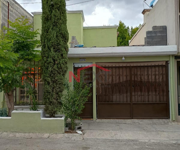 VENTA CASA 2 PLANTAS AL PONIENTE COL MIRASIERRA
