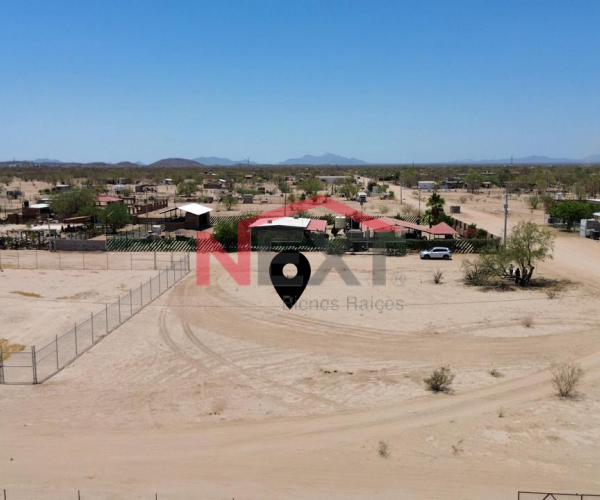 TERRENO CAMPESTRE EN VENTA EN NUEVA EUROPA