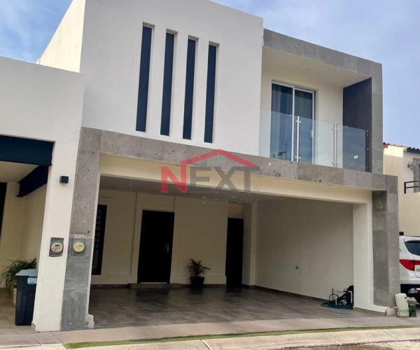 CASA EN VENTA EN LAS PROVINCIAS RESIDENCIAL