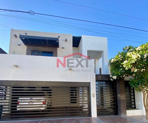 CASA EN VENTA EN CAMPAMPANARIO RESIDENCIAL