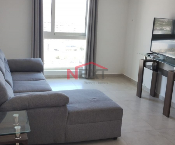 DEPARTAMENTO EN RENTA EN ALATORRE 1122