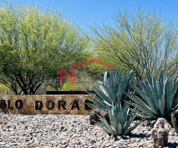 TERRENO EN VENTA EN PUEBLO DORADO CAMPESTRE RESIDENCIAL