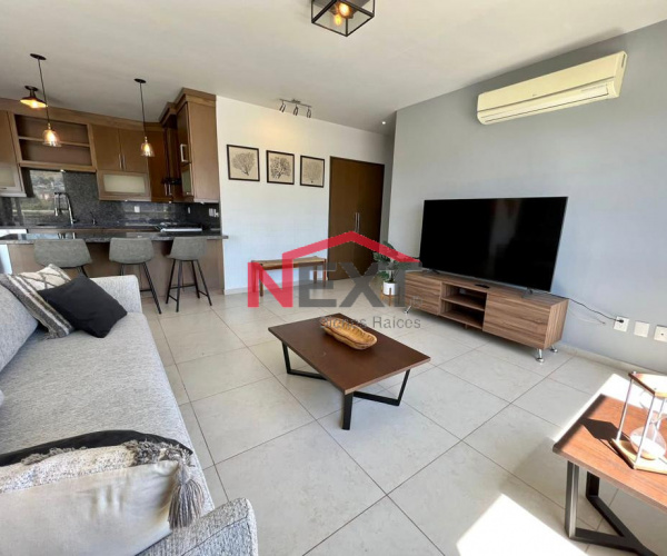 DEPARTAMENTO EN VENTA EN TORRE SOLARA