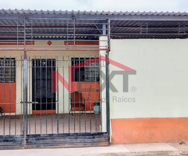 CASA EN VENTA UBICADA EN FRACC. COLINAS DEL YAQUI