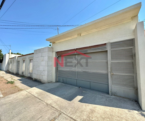 DEPARTAMENTO EN RENTA EN COL. CENTENARIO